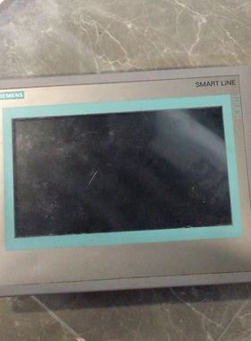 拆机6AV6  648-0BC11-3AX0