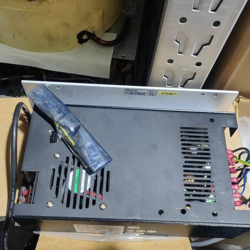 XP Power ACJ200PM41C 200W电源 德国