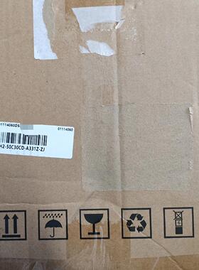 #电机汇川电机MS1H2-50C30CD-A331Z-ZJ