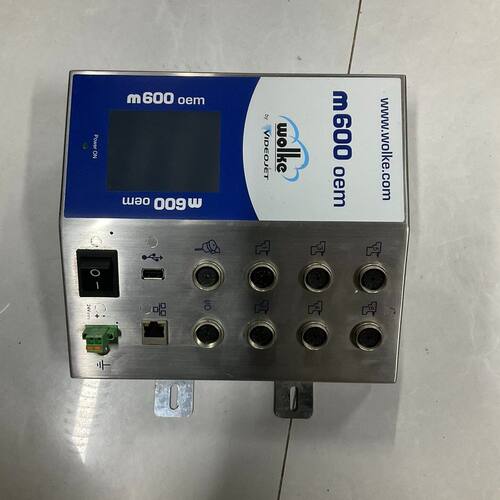 伟迪捷m600 OEM功能包 Wolke by Videoj