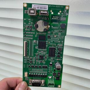 60.63 昆仑通态 MPU713A 主板 V1.0 触摸屏