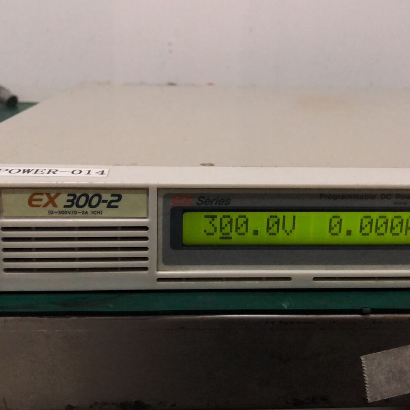 韩国ODA EX300-2高压直流稳压电源 直流电源30