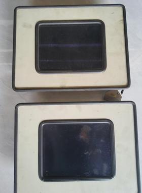 COOLS克鲁斯焊接机器人显示屏幕