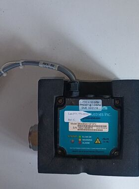 Proteus 98008SA6F3P3气体流量开关