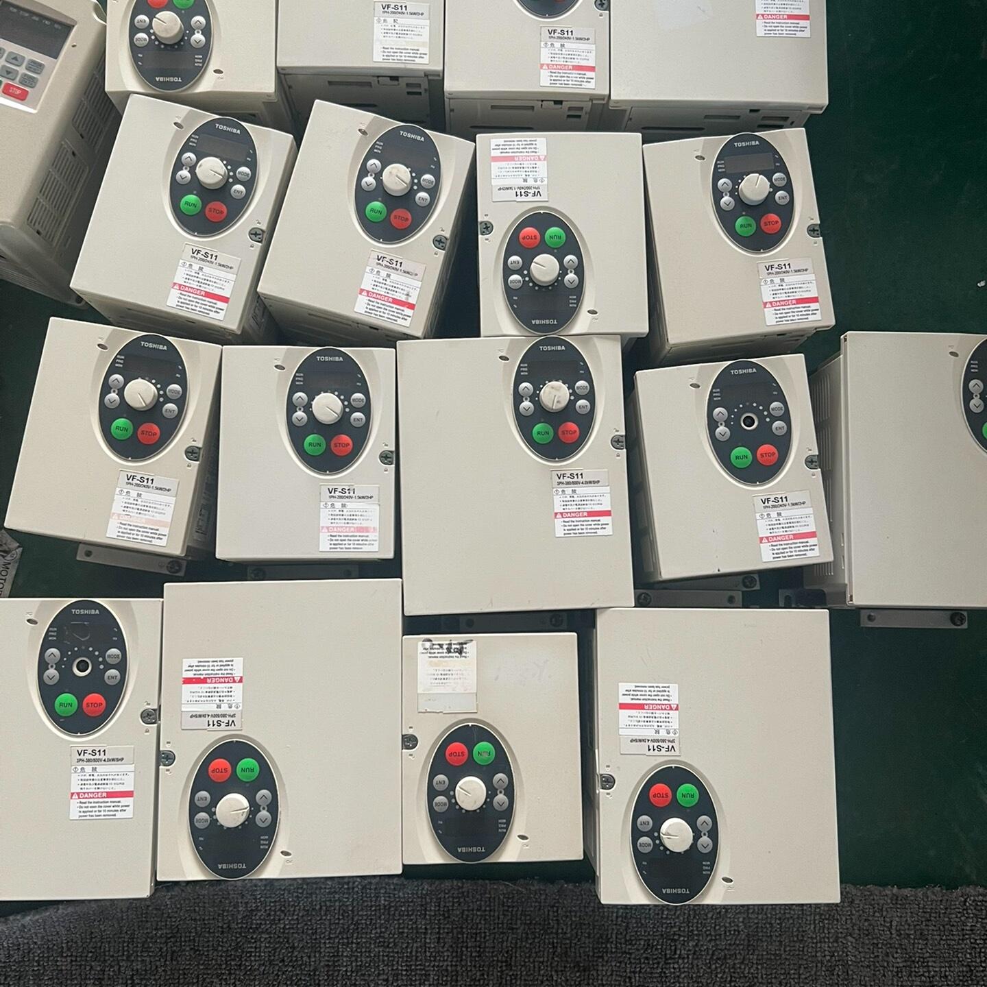 变频器 VFS11-4037PL-WN 3.7KW 38