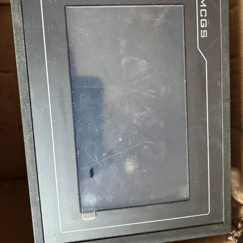 MCGS昆仑通态触摸屏 TPC7062TX(KX) 7寸嵌入