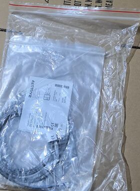 BES00K1巴鲁夫电感式传感器BES 516-30