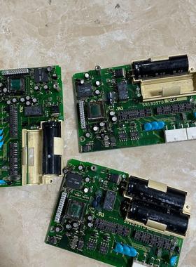 驱动板581B397D 成色如图