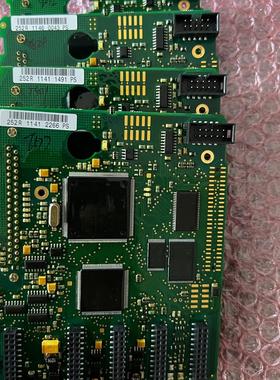 伟肯变频器NXS主板 伟肯控制板252R PC00252H各