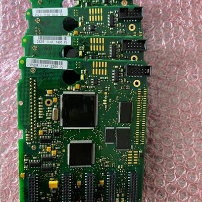 伟肯变频器NXS主板 伟肯控制板252R PC00252H各