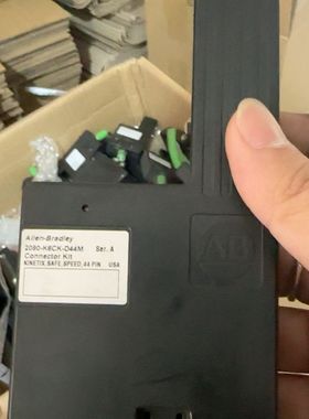 2090-K6C6-D44M AB驱动配件 有需要的下单