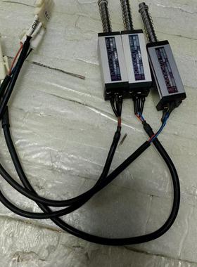 思博SAKAE直线位移电位器 型号S18LP15R 拆机