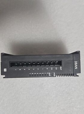 台达PLC AS08AN01T-A、AS08AN01R-