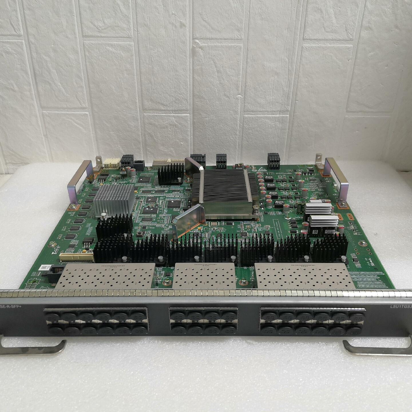 / LSU1TGS32SF0  32端口万兆SFP