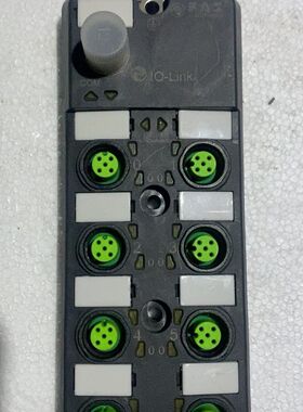 FAS模块+分线盒+8口 如图 只有 懂的来 出给有