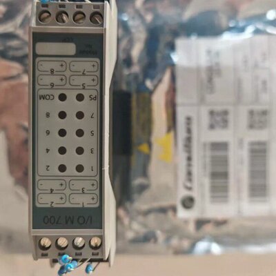 宇宙级康士廉火警模块 型号5100076-03A 未经凡人触