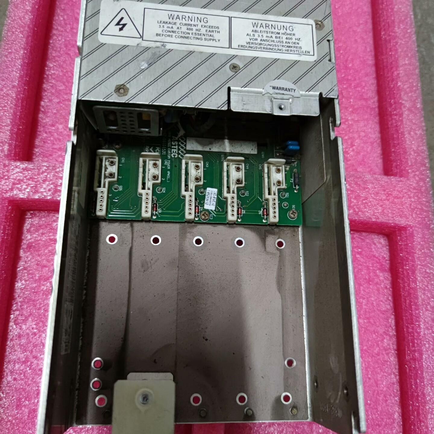 拆机ASTEC雅达MP4 MP6 MP8电源主板73-540