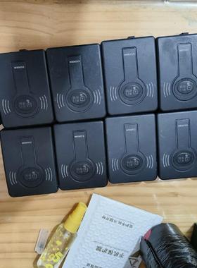 拆机ES2000M门禁控制器 关联艾默生EDM-30ED门禁