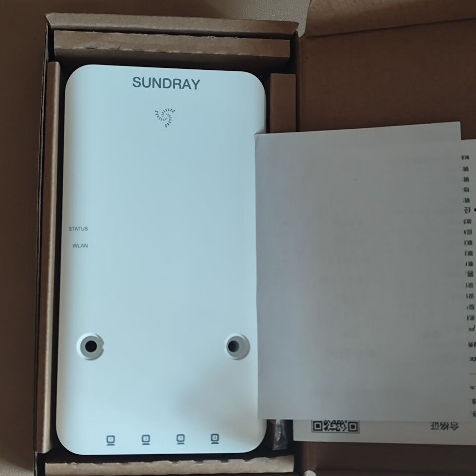 信锐NAP-3825P-X(SR)全千兆WIFI6无线双频A