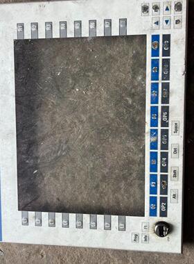 工控屏 内屏拆机屏2块 成色如图所拍 实图 G121S