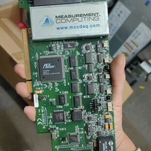 MEASUREMENT COMPUTING PCIM-DAS