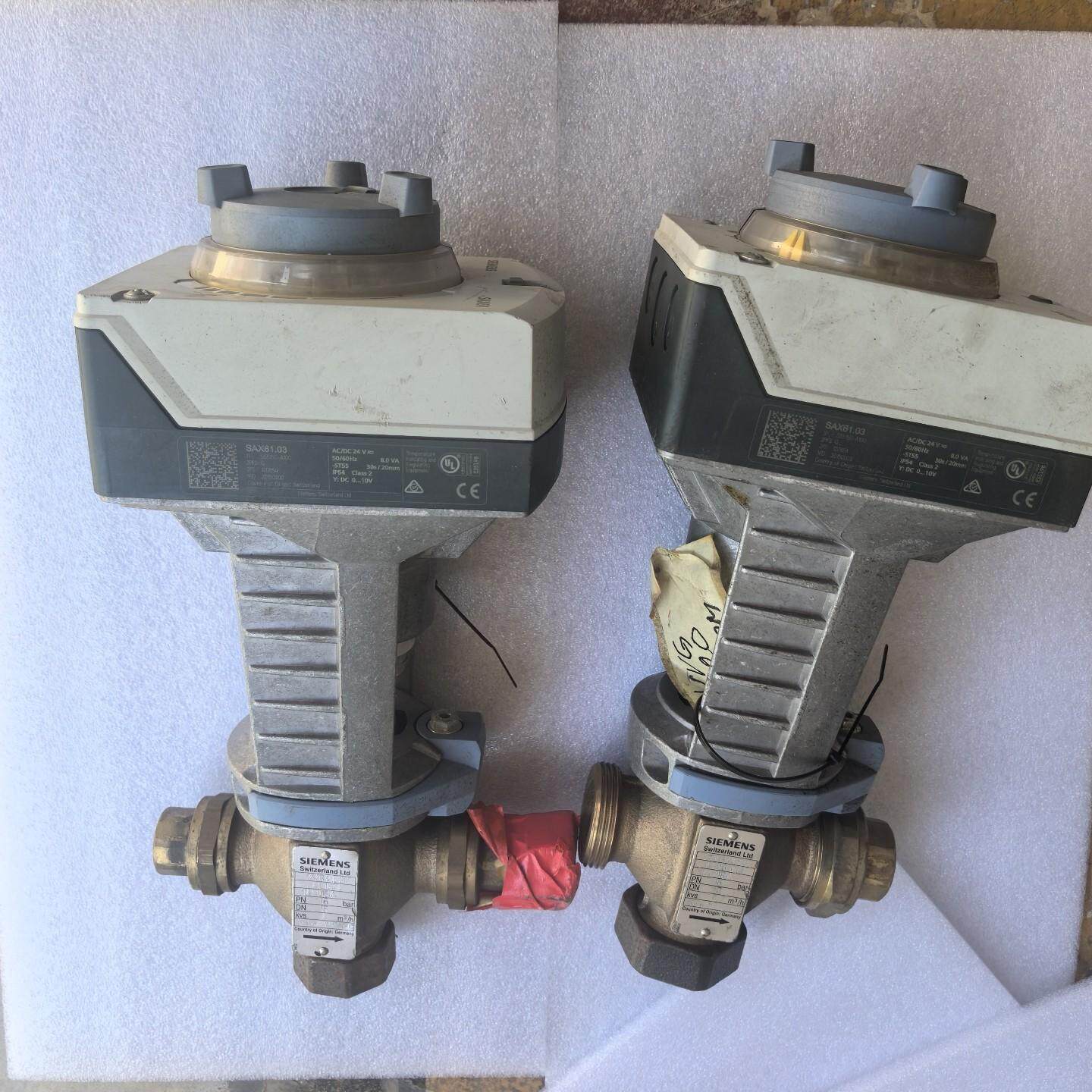 工程剩余SAX61.03 现货两个