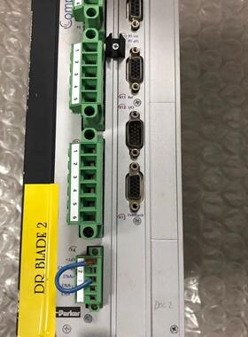 ParkerCompax3驱动器S038V4F10I10