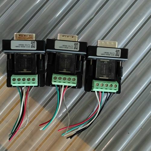 CJ1W-CIF11适配插口模块 KCC-REM-OM