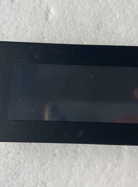 触摸屏GT12－AIG12MQ14D 正常拆机 实物拍摄