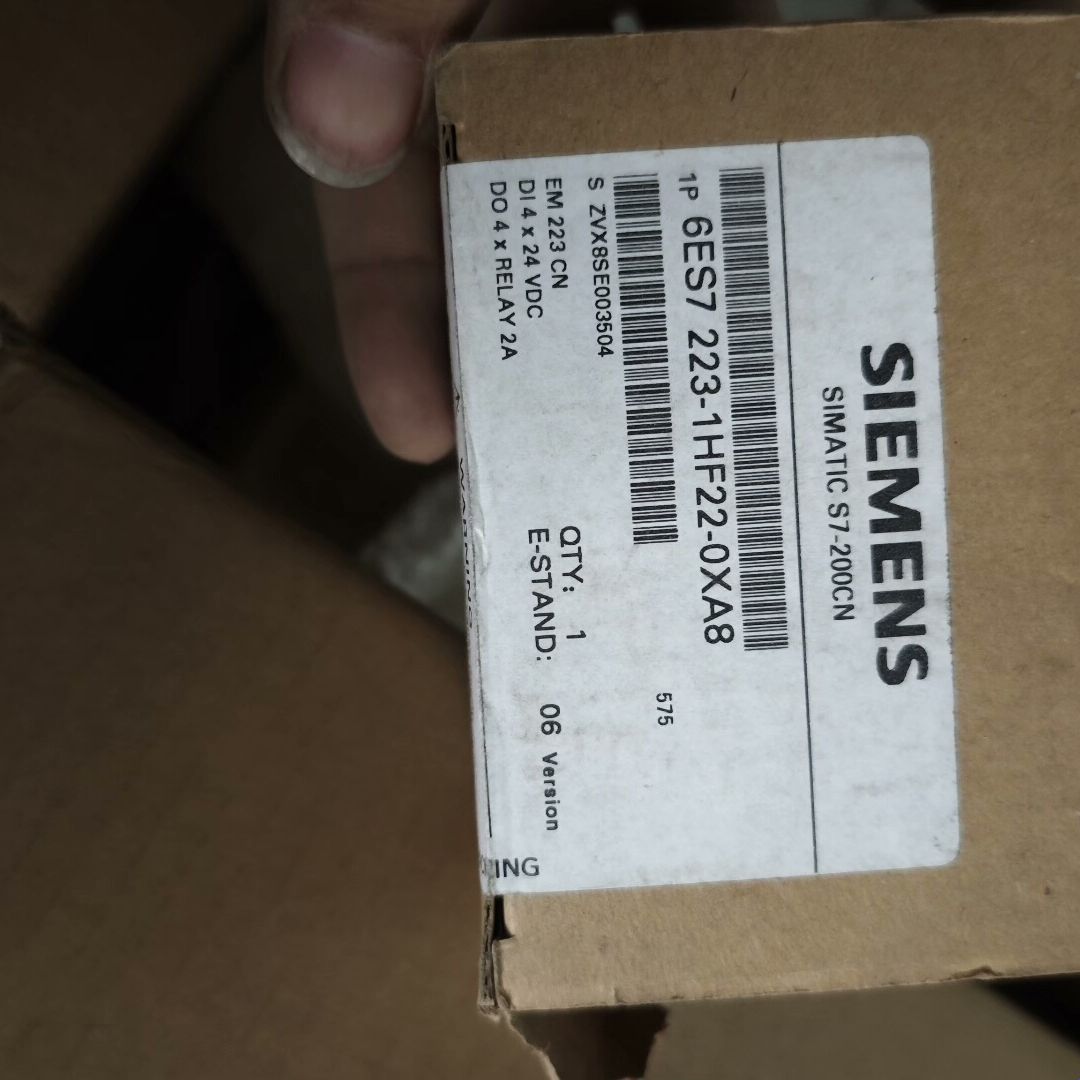 S7 - 200CN模块热售