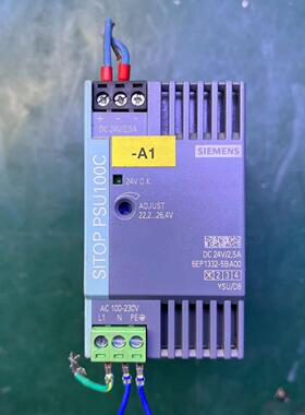 6EP1332-5BA00 拆机成色好。