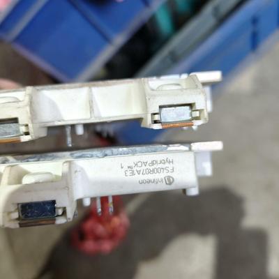 英飞凌 模块 IGBT