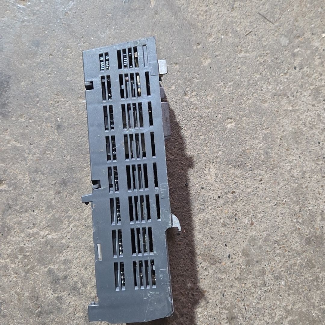 6SL3246-0BA22-1FA0实物图实拍。不