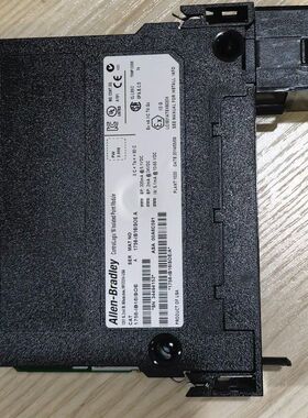 1756-IB16ISOE未开封