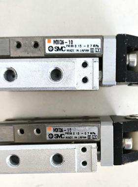 全网至低。滑台气缸MXQ6-10 共 2/个