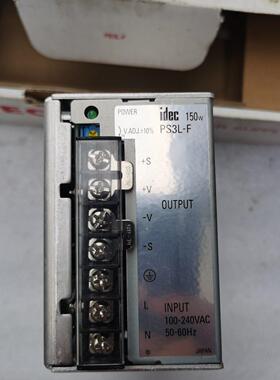 IDEK PS3L-F电源