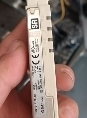 静电消除器 IZN10-1106-B1