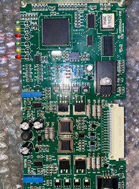 国泰怡安GK601H双回路板 GK60141A-V06 功能