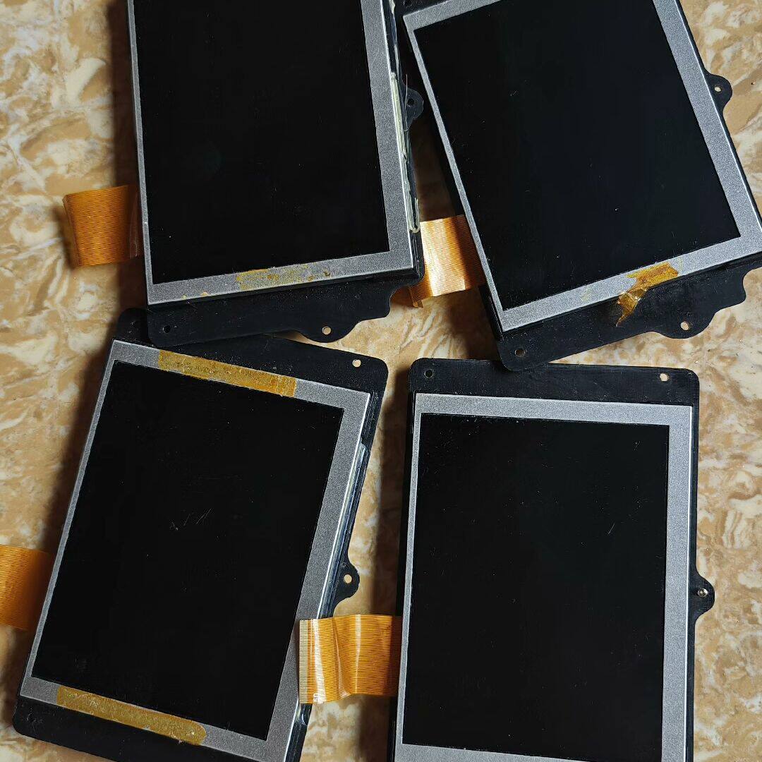 群创AT050TN22V.1 24个 单只30不 打