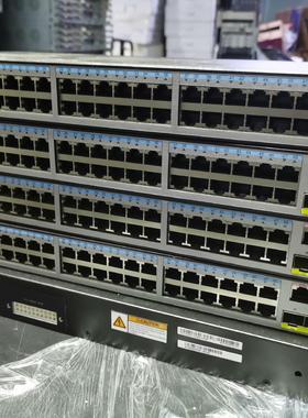 S5720S-52P-SI-AC 全千兆带管理交换