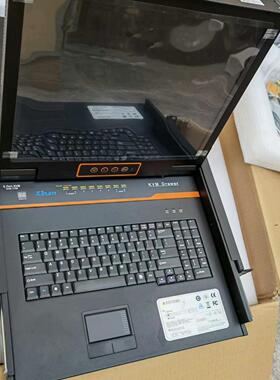 秦安KVM1708A-X1.1切换器