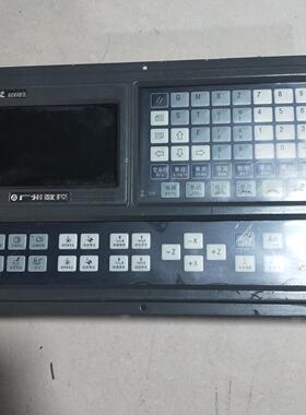 广数928te2系统面板 拆机的 功能包好 成色如图