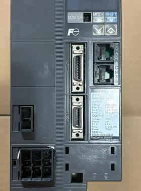 RYC751D3-VVT2 伺服驱动器