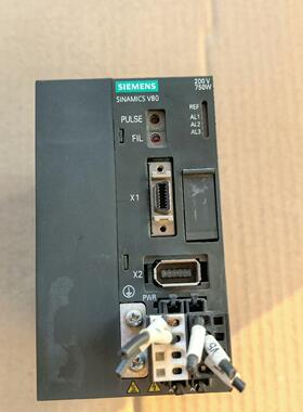 6SL3210-5CB13-7AA0驱动器