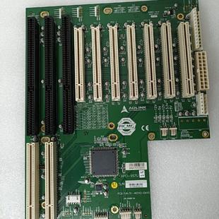 工控机底板拆机货 9S7U 成色 ADLINK