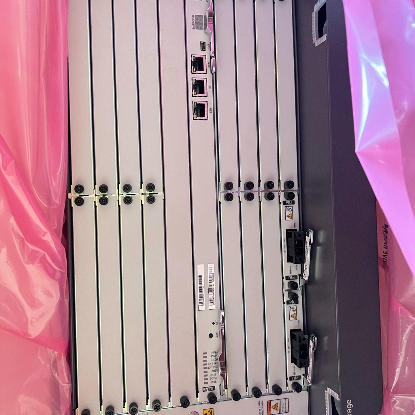 OSN1800V 含一块TNZ5UXCMS 原 就是