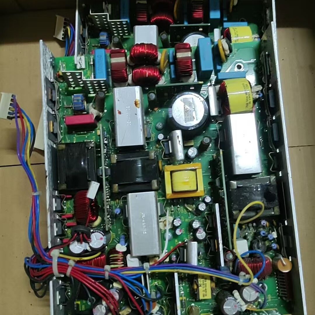 ARTESYN雅特生NFS363-9640电源  5.0-2