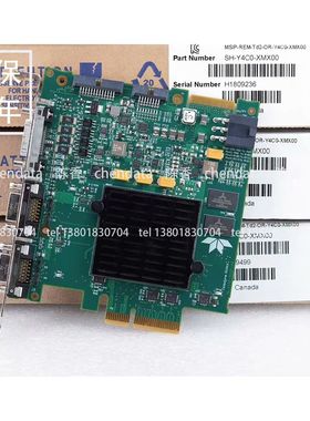 DALSA Xtium-CL MX4 OR-Y4C0-XMX