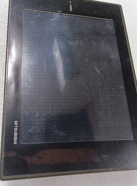 触摸屏   A970GOT-SBD+A9GT-RS4