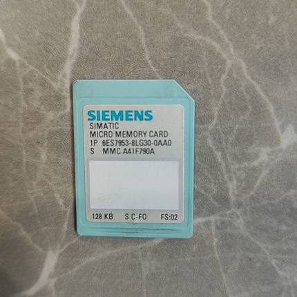 Micro Memory Card 型